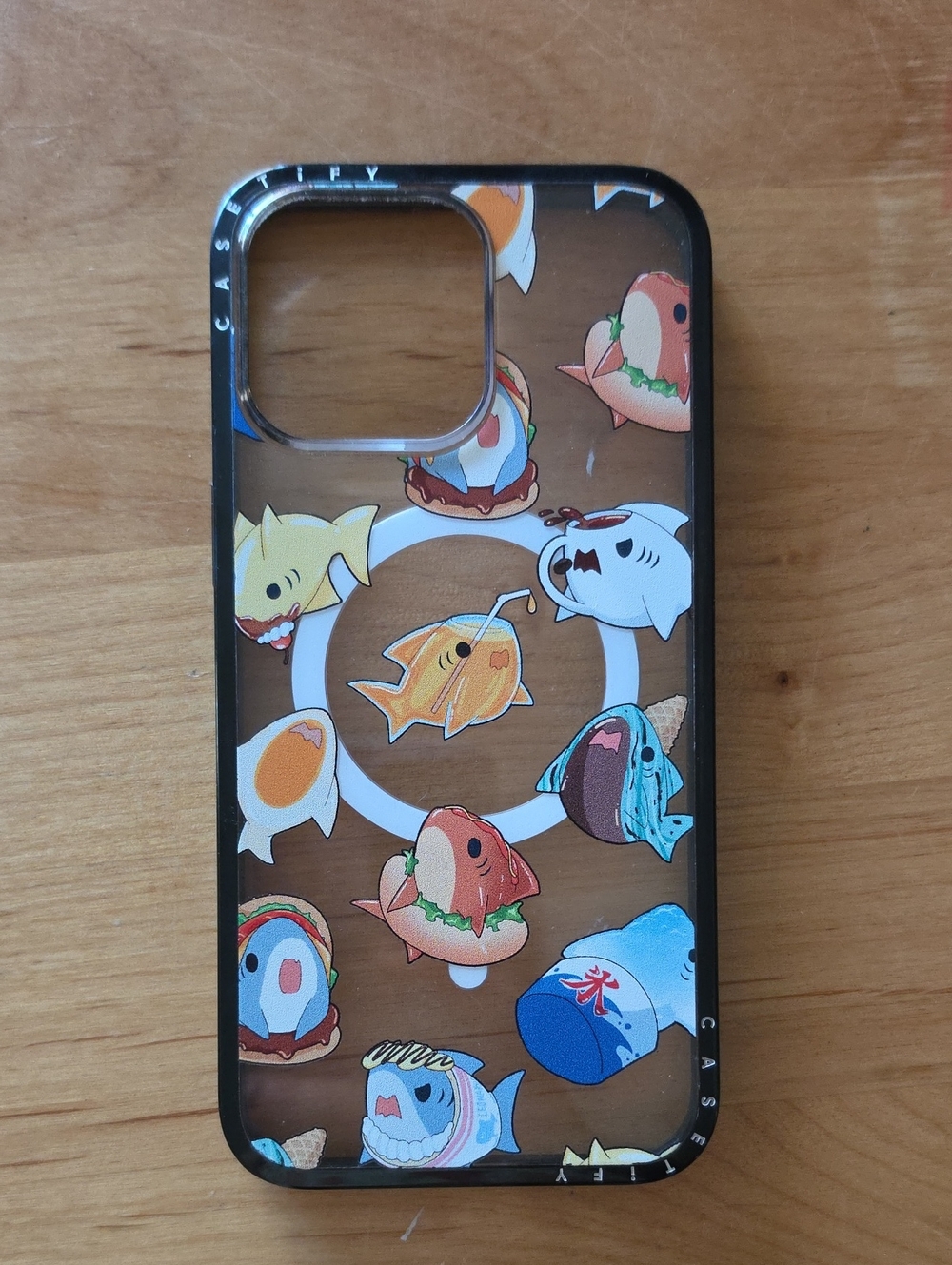 Casetify iPhone 15 Pro Max Case